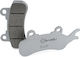 Brembo Μεταλλικά Τακάκια 07gr92sx 1 Σετ 1 Δαγκάνα