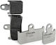 Brembo Ceramic Pads 07ya46rc 1 Set 1 Caliper