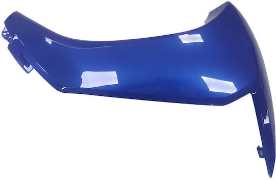Plastic Left Leg Cover Electric Scooter Electro Action 25 Blue