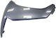 Plastic Right Leg Cover Electric Scooter Electro Action 25 Gray