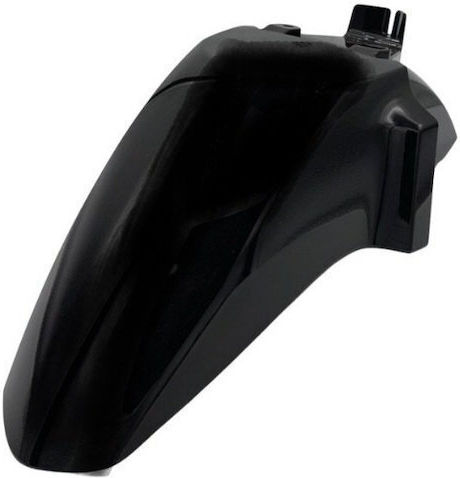 Front Fender SH125 150 20-23 Black K0R Roc 61200-K0R-D00ZD