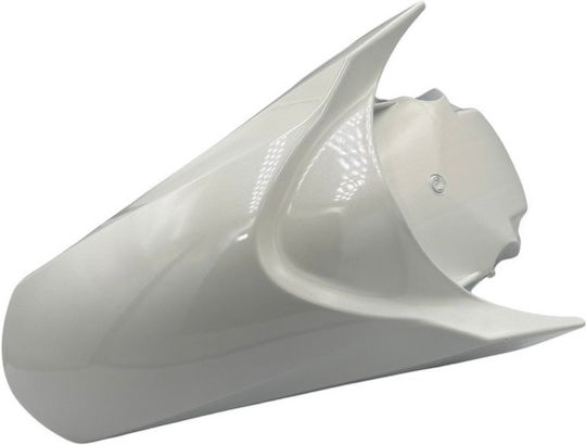 Front Fender Honda PCX 125 2021-2024 White 61000-K1Z-J10ZE Roc