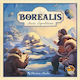 Επιτραπέζιο Παιχνίδι Borealis: Arctic Expeditions για 2-4 Παίκτες 10+ Ετών BAE-R01-EN (EN) Lucky Duck Games