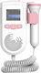 Doppler Device Fetal Heartbeat Detection