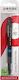 Penac Creion Mecanic Profesional Penac Protti Prd-107 0.7mm Corp Metalic Vârf Retractabil Negru Albastru