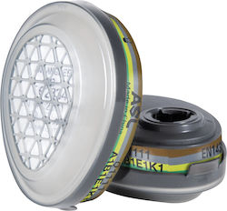 Mask Filter Abek1 P3 Cofra Q1111q3 Mask Filter Abek1 P3 Cofra Q1111q3