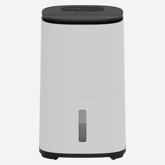 Meaco Arete Αφυγραντήρας με Συμπιεστή και Wi-Fi 20lt