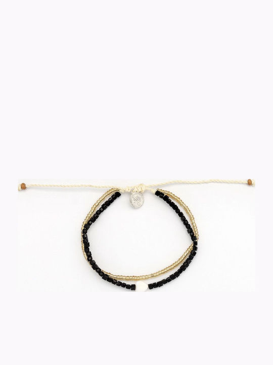 Synchronia Women's Bracelet with Heart Design