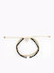 Synchronia Women's Bracelet with Heart Design