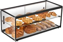 Neutral Display Cabinet 120 L Ventus Ve120n