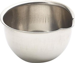 Gima 26616 Stainless Steel Medical Bowl Spout Diameter 56mm Gima 26616 Stainless Steel Medical Bowl Spout Diameter 56mm