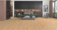 Laminate 8mm Ac5/33 4v Fu056 Golden Sand