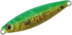 MajorCraft Jigpara Micro Artificial Bait Slider...