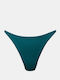 Bikini String Teal