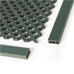 Catral Υλικό Περίφραξης Κήπου 200x4.5x2.2εκ. Πράσινο Catral Υλικό Περίφραξης Κήπου 200x4.5x2.2εκ. Πράσινο