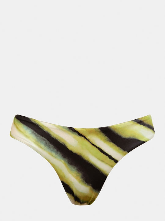Bikinihosen Slip Lagoon