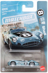 Mattel Matchbox Αυτοκινητάκι