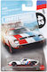 Mattel Matchbox Lamborghini Miura Αυτοκινητάκι