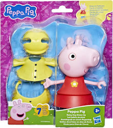 Peppa Pig Miniatur-Spaßspielzeug Peppa Pig Für 3+ Jahre Peppa Pig Miniatur-Spaßspielzeug Peppa Pig Für 3+ Jahre