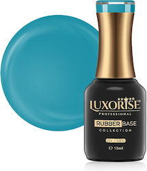 Рубер Бейс Luxorise Signature Collection Емерал...