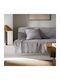 Gofis Home Francis Decken & Couchdecken Viersitzer-Sofa Überwurf 180x350cm Magnet Grau