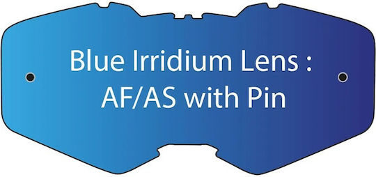 Фенер Blue Iridium Af As Маски Ventury Pins Kenny