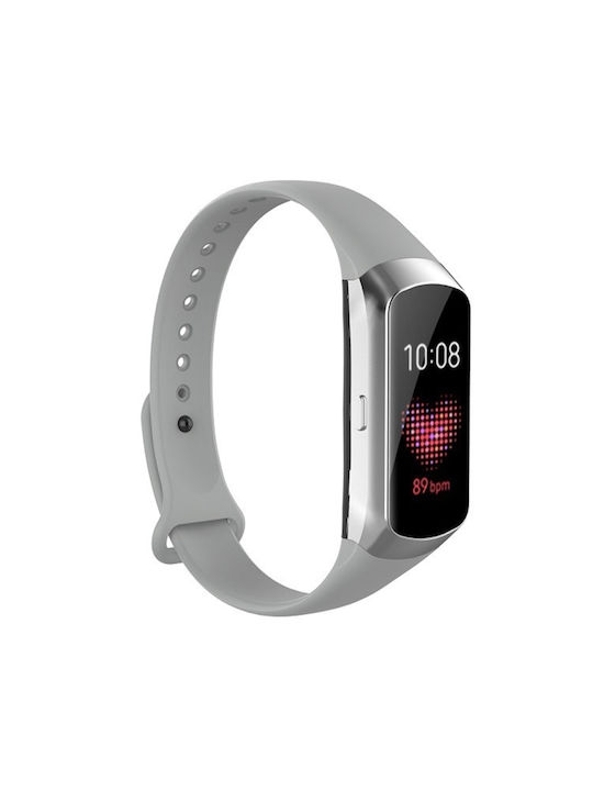 Λουράκι Γκρι (Galaxy Fit)