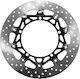 Brembo Кръгъл Плаващ Мотоциклетен Диск 320mm 78b40872