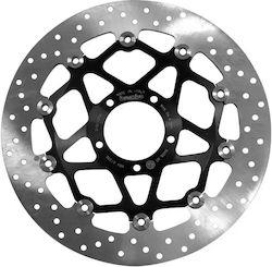 Brembo Round Floating Brake Disc 320mm 78b40880