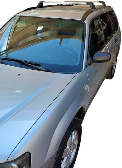 Yakima Kit Roof Bars Legs Yakima Aluminum Subaru Forester 1997-2008 2 Pieces