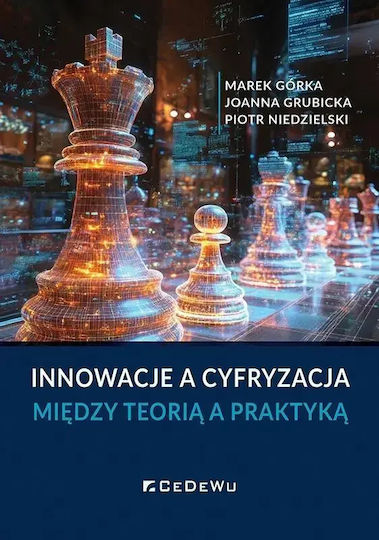 Innowacje A Cyfryzacja. Między Teorią A Praktyką