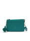 Riri Women's Shoulder Bag Green