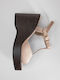 Platforme Dama Bej