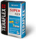 Marisan Super Flex Gray Tile Adhesive