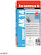 Isomat Ak-14 Grauer Fliesen-Granite-Klebstoff