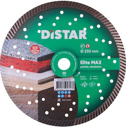 Distar Δίσκος Κοπής Δομικών Υλικών