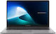 Asus ExpertBook P1503CVA-S72810 15.6" IPS Full HD (Core 5-210H/16GB/250GB SSD/Windows 11 Pro) (Международен английски език клавиатура)