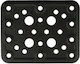 Bară 160x100 Mm Amig Model 504