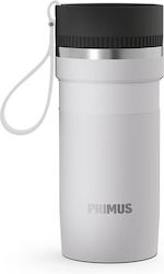 Primus Stainless Steel Thermos Bottle 350ml Alp...