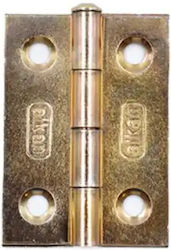 Balama 1840/2.5 38x60x1.0mm 2 bucăți