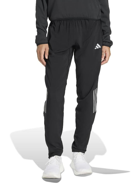 adidas Damen Jogginghosen Schwarz