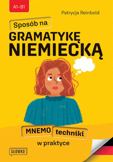 Sposób Na Gramatykę Niemiecką. Mnemotechniki W Praktyce