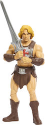 2026 Movie, He Man Masters of the Universe για 6+ Ετών 14εκ. 2026 Movie, He Man Masters of the Universe για 6+ Ετών 14εκ.