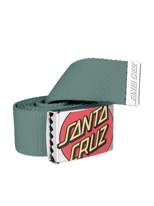 Santa Cruz