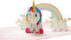 Kiriori Card De Salutare Pop 3d Unicorn