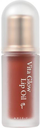 Axis-y Масло За Устни Cozy Fig 4.5гр