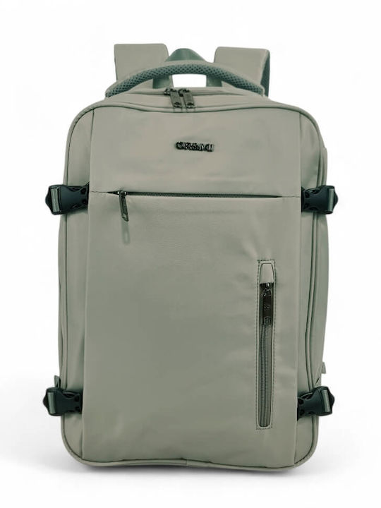 Ormi Backpack Αδιάβροχο 25lt Πράσινο