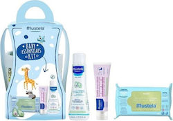 Mustela Σετ Περιποίησης