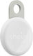 Chipolo Loop Apple Find My & Google Find Hub Бял с Откриване на Смартфон Презареждащ се