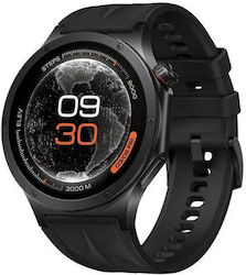 OnePlus Watch 4 47mm Midnight OnePlus Watch 4 47mm Midnight